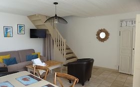 Maison de vacances 3* à 50m de la plage