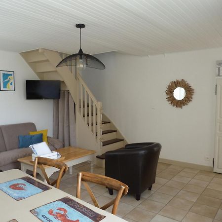 Maison de vacances 3* à 50m de la plage Tréffiagat Extérieur photo