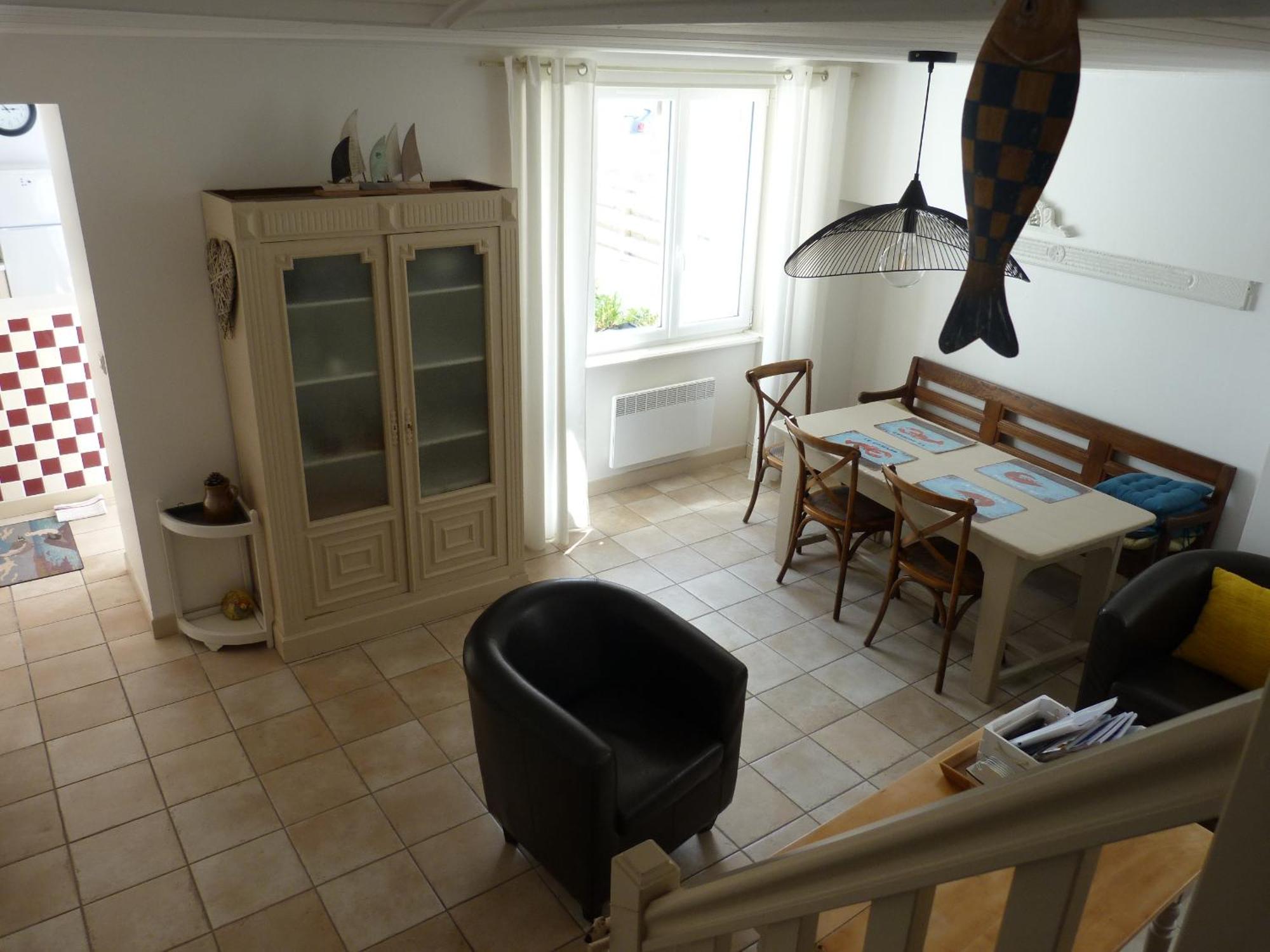 Maison de vacances 3* à 50m de la plage Tréffiagat Extérieur photo